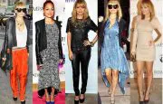 Shop Nicole Richie Outfits