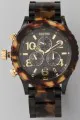 Nixon Oversized Chrono Watch
