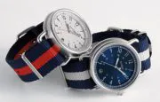 Nixon S.A.M watches