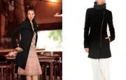 One Frickin' Coat