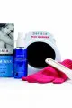Parissa Warm Wax Essentials 5-Piece Kit
