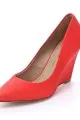 Pour La Victoire Mai Wedge Pumps