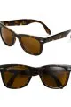 Ray-Ban 'Folding Wayfarer' Sunglasses
