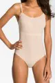 SPANX thinstincts Thong Bodysuit Shaper