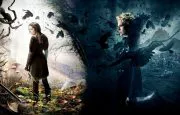 Snow White & The Huntsman