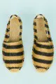 Soludos OC Raffia Espadrilles