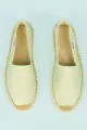 Soludos OC Striped Espadrilles