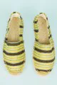 Soludos OC Striped Espadrilles