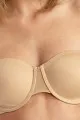 Spanx Bra-Cha-Cha Stay Put Strapless Bra