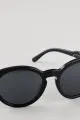 Stella McCartney Round Sunglasses