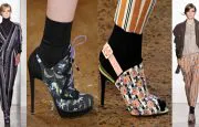 Suno x Nicholas Kirkwood Suno x Nicholas Kirkwood