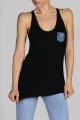 T-Shirt with Coin Pocket
