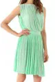 Tibi Sleeveless Dress