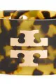 Tory Burch Wide Resin Cuff Bracelet