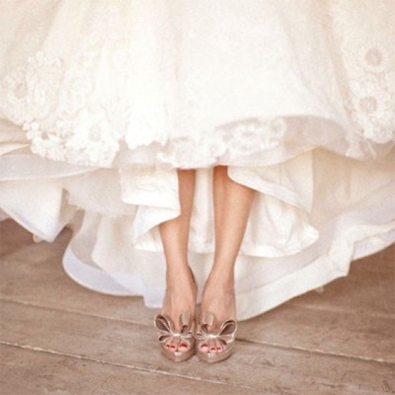 Designer Wedding Shoes | Best Wedding Shoes | Christian Louboutin ...