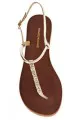 Warehouse Cygnus Sandal