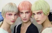 chanel beauty mark
