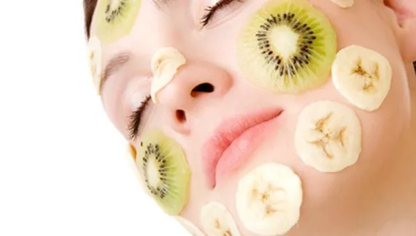 food beauty products