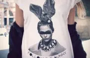 graphic t