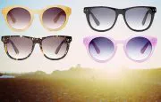 Madewell sunglasses Madewell sunglasses