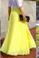 Maxi Skirts Trend