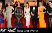 2012 Met Gala