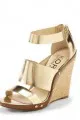 michael kors wedges