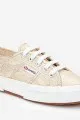 Superga Glitter Lace-Up Sneaker