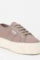 Superga X Urban Outfitters Platform Sneaker (Grey)