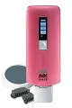no!no! Long Term Hair Removal Combination System, Model 8800, Pink