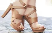 Nude Shoes Nude Shoes