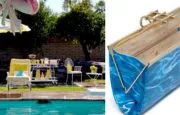 pool party