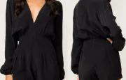 sexy romper