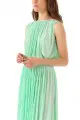 Tibi Sleeveless Dress