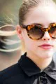 Tortoiseshell Sunglasses Trend
