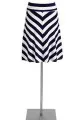 zig zag skirt