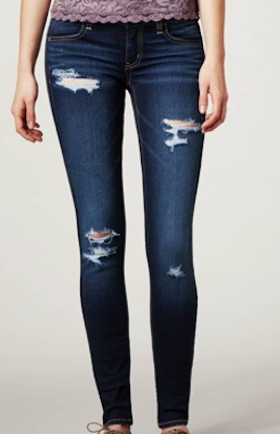 ... Gomez AE Jeans | Selena Gomez Ripped Jeans | American Eagle Jeggings