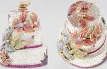 Judith Leiber’s ‘Butterfly Cake’ Clutch: Quite Possibly, The Worst Way To Spend $7K
