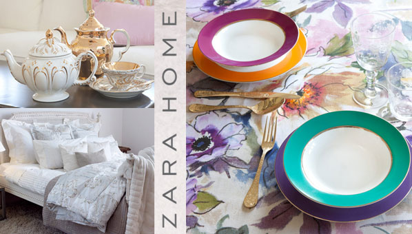 Zara Home | Zara Home Launch | Zara Home USA Â« SHEfinds