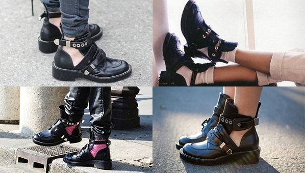 jeffrey campbell balenciaga boots