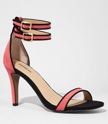 Ankle Strap Heels | Ankle Strap Shoes « Sam Edelman Women's Allie ...