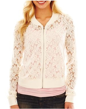 http://www.shefinds.com/files/2013/03/Lace-Bomber-Jacket.jpg