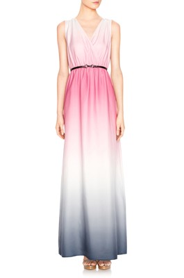 The Limited Ombre Dyed Maxi Dress (98) The Limited Ombre Dyed Maxi Dress (98)