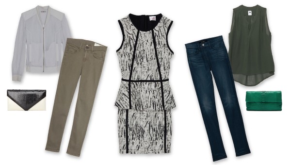 Intermix Sale Intermix Discount Code SHEfinds
