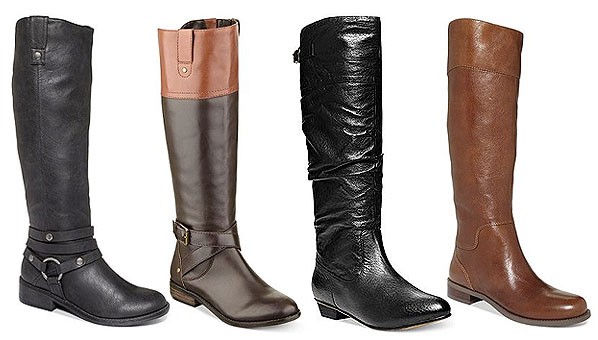 Weâ€™re Not Sure Why Macyâ€™s Has So Many Boots On Sale, But Weâ€™re ...