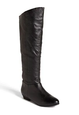 Steve Madden âCreationâ Boot Â« SHEfinds