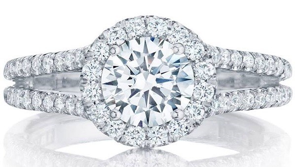10 Things You Need To Know About Engagement Rings (Hint, Hint)
