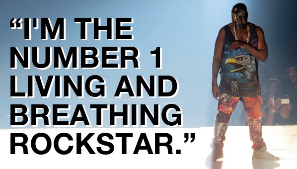 Best Kanye West Quotes | Kanye West Quotes 2013 | Crazy Kanye Quotes