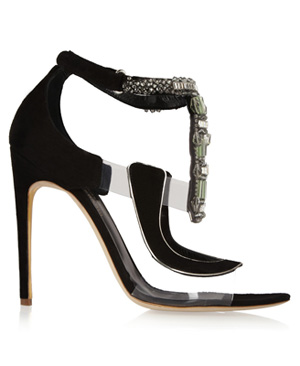 Most Expensive Shoes | Spring 2014 Shoes « Jimmy Choo 