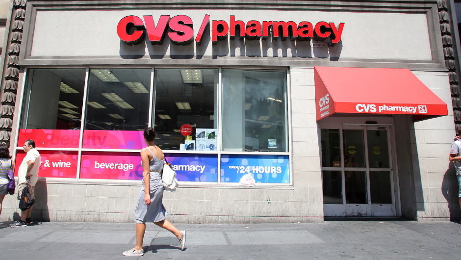 CVS Makeup Makeup Academy MUA